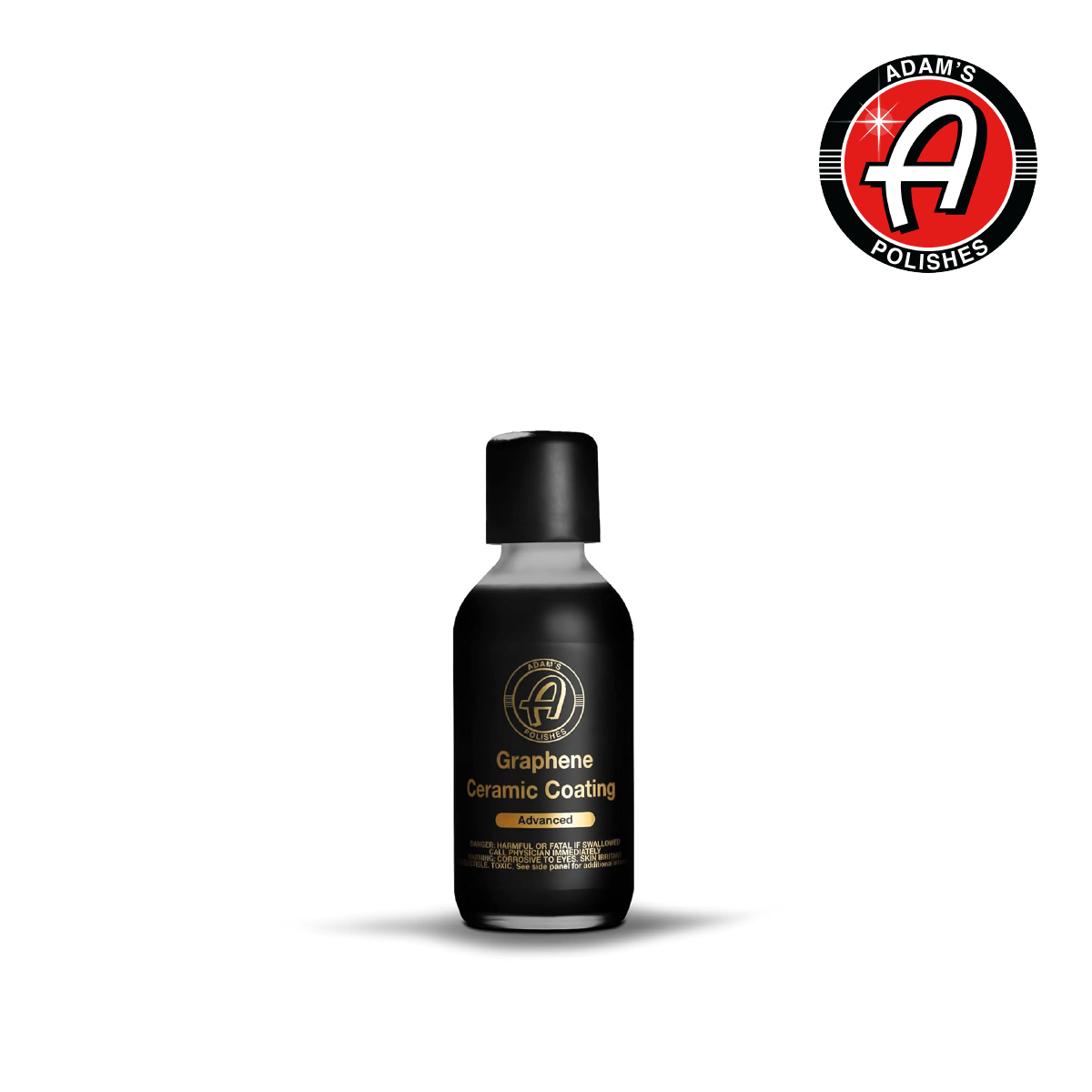 Adam's Polishes Graphene Ceramic Coating™ Advanced