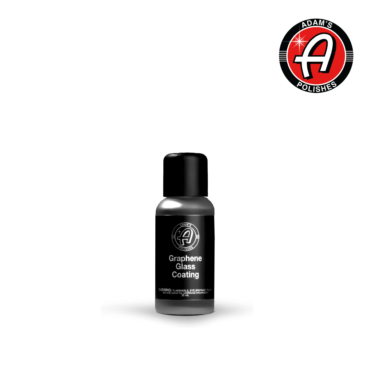 Adam's Polishes Graphene Ceramic Glass Coating