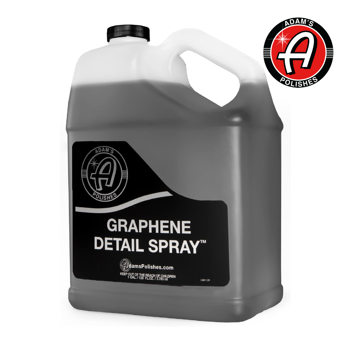 Adam's Polishes Graphene Detail Spray