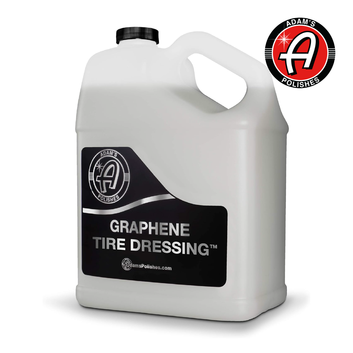 Adam's Polishes Graphene Tire Dressing