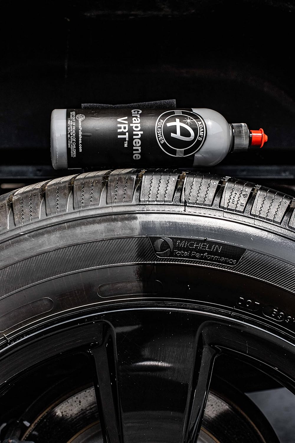 Adam's Polishes Graphene VRT
