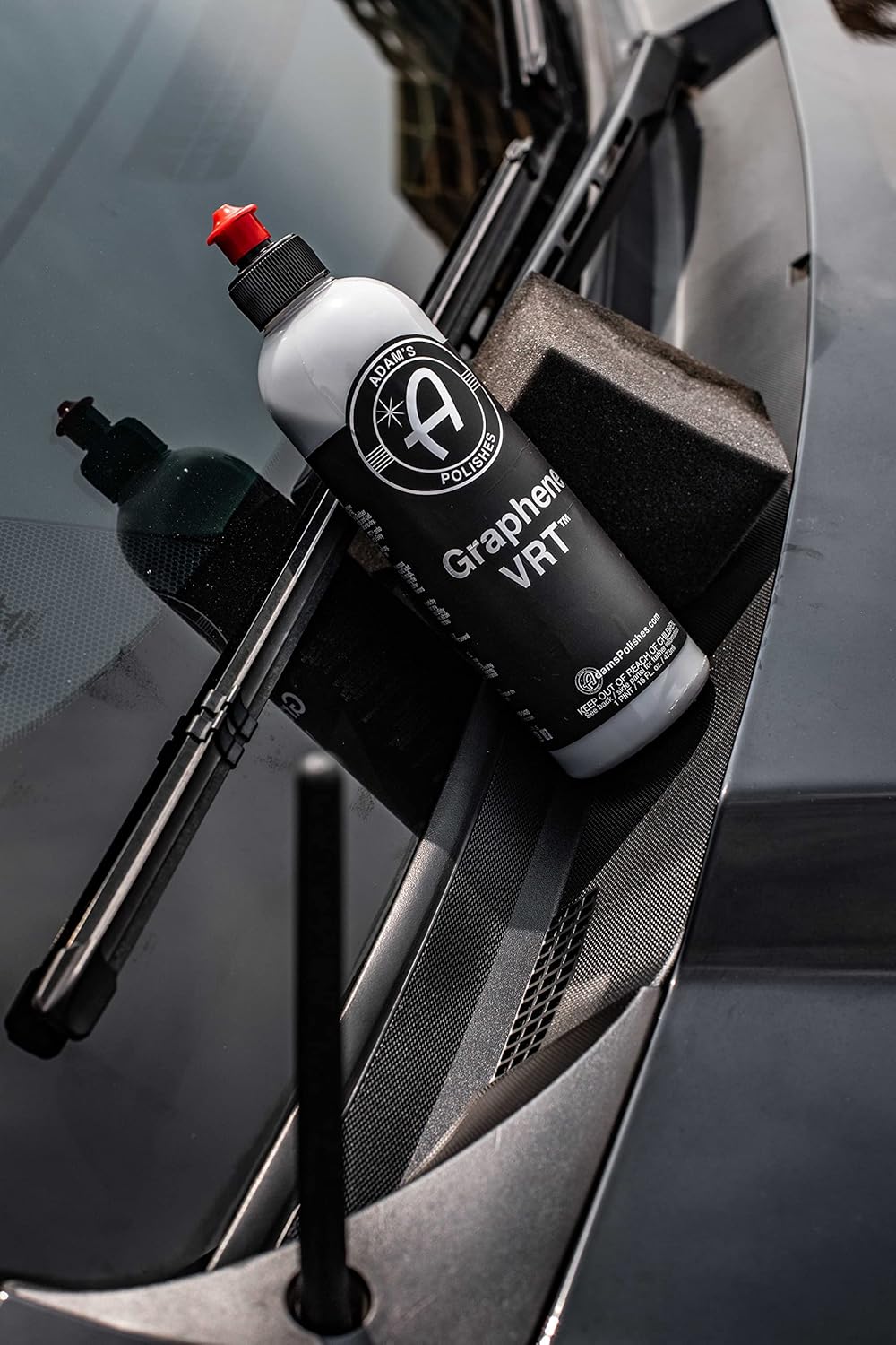 Adam's Polishes Graphene VRT