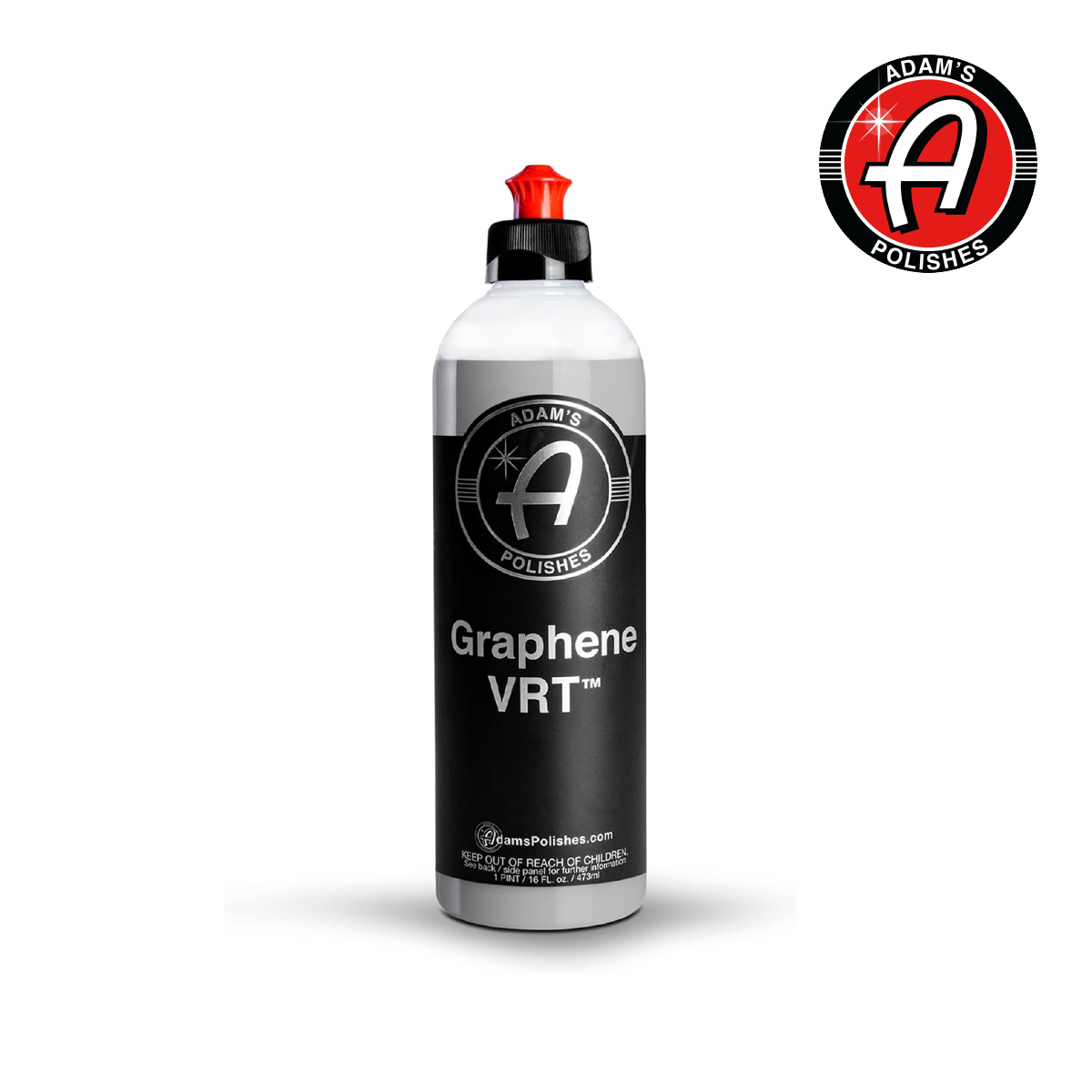 Adam's Polishes Graphene VRT