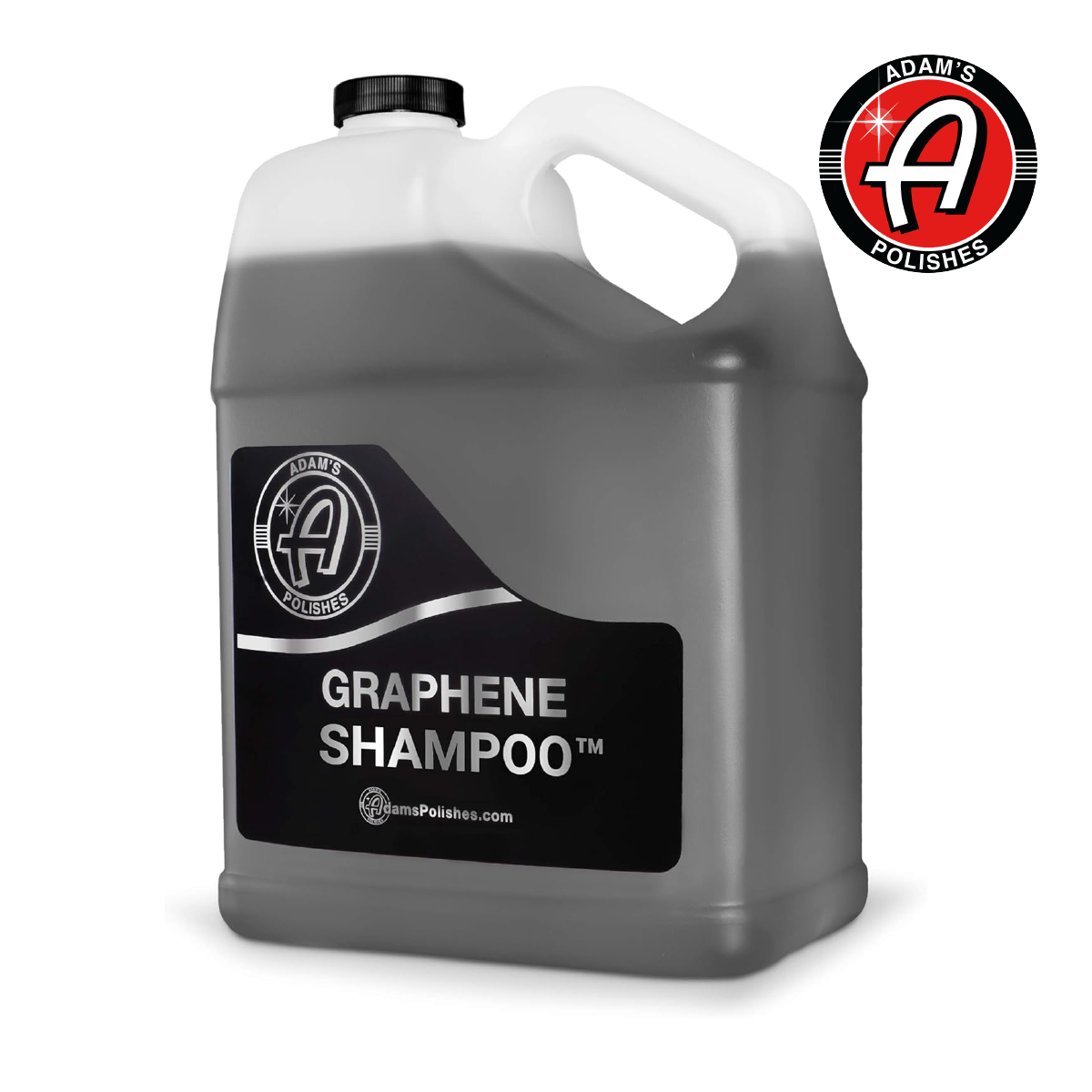 Adam's Polishes Graphene Shampoo