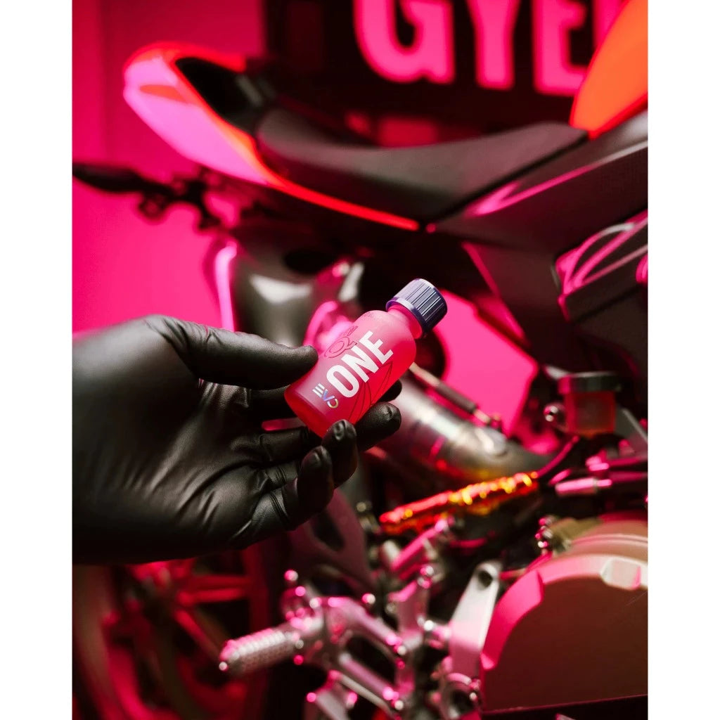 GYEON Q2 One EVO