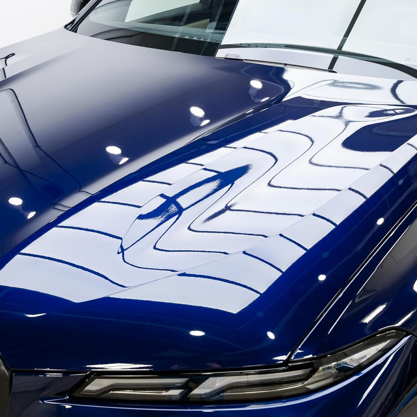 GYEON Q2 Mohs EVO (Detailer Only)