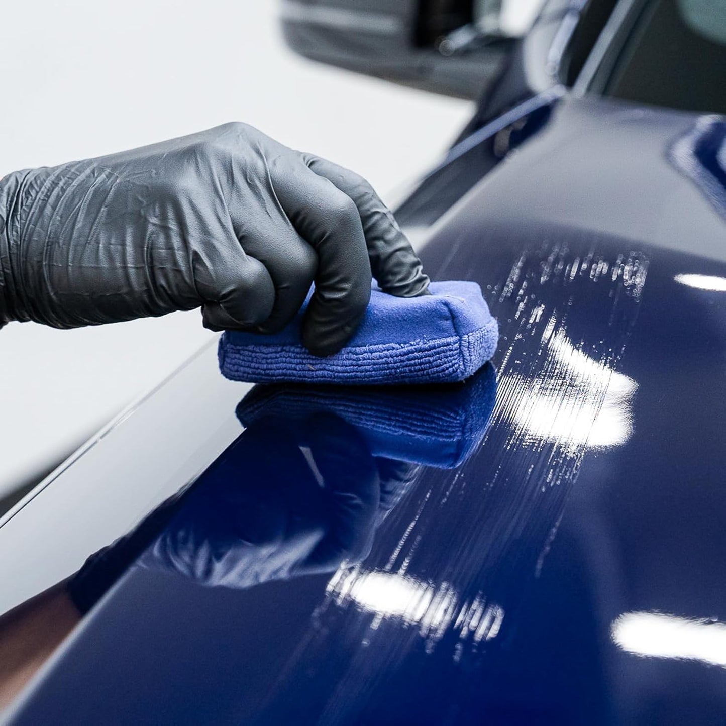 GYEON Q2 Mohs EVO (Detailer Only)