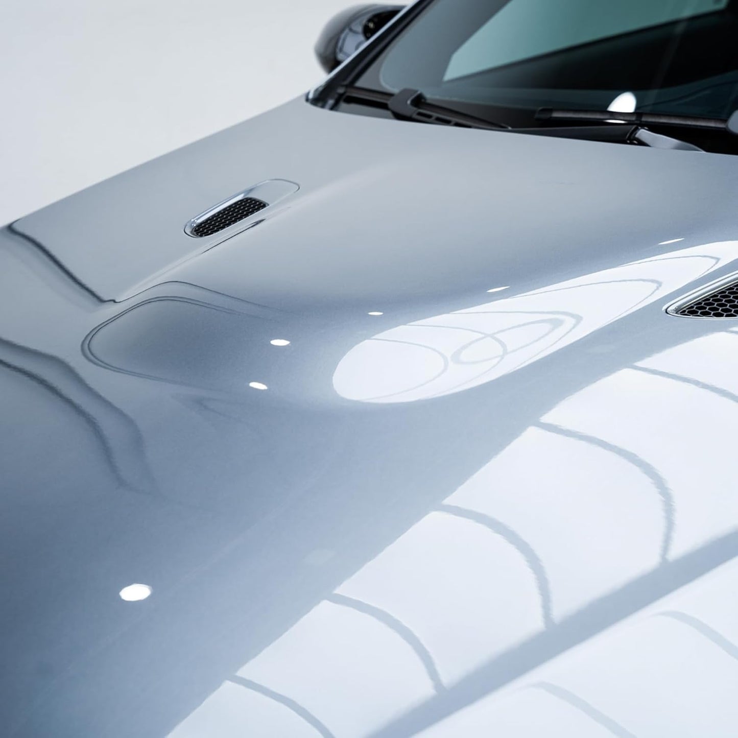GYEON Q2 Syncro EVO (Detailer Only)