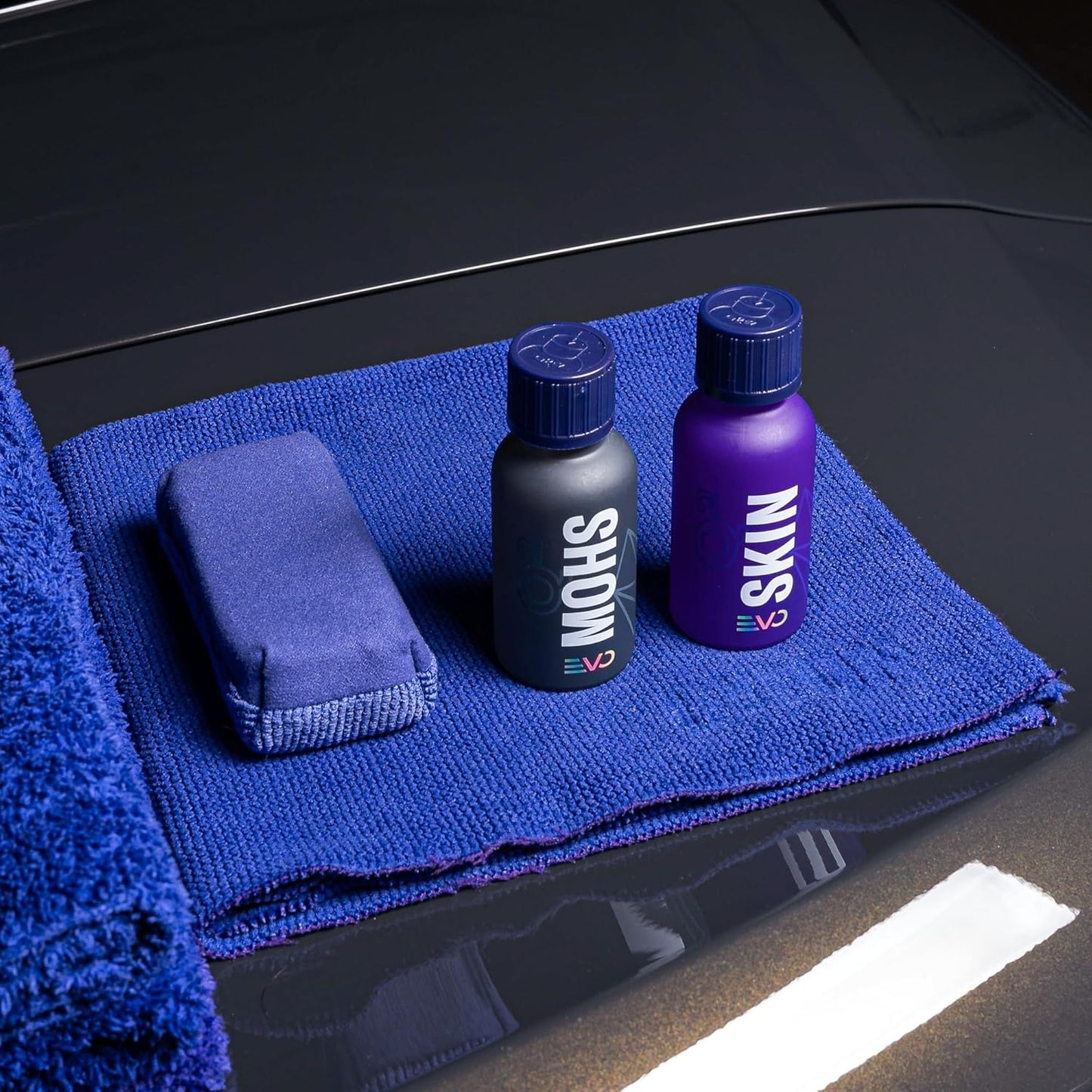 GYEON Q2 Syncro EVO (Detailer Only)