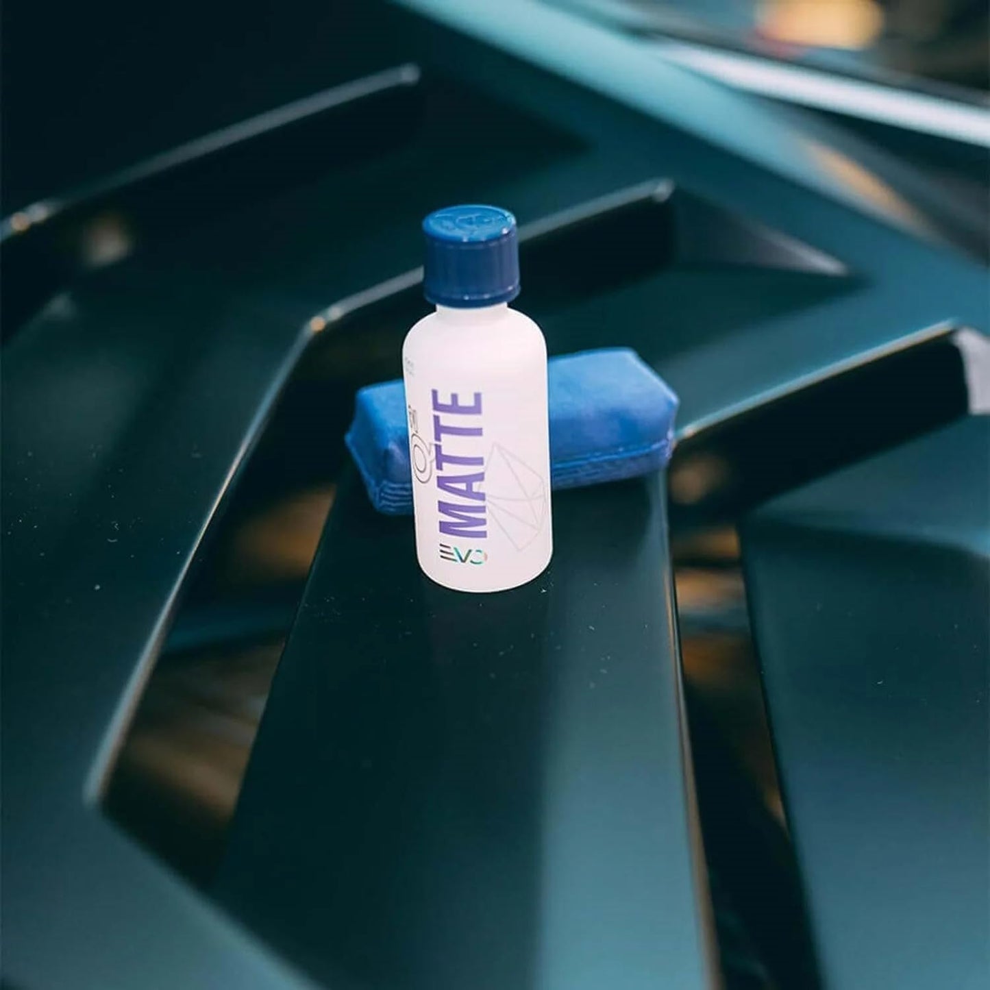 GYEON Q2 Matte EVO (Detailer Only)