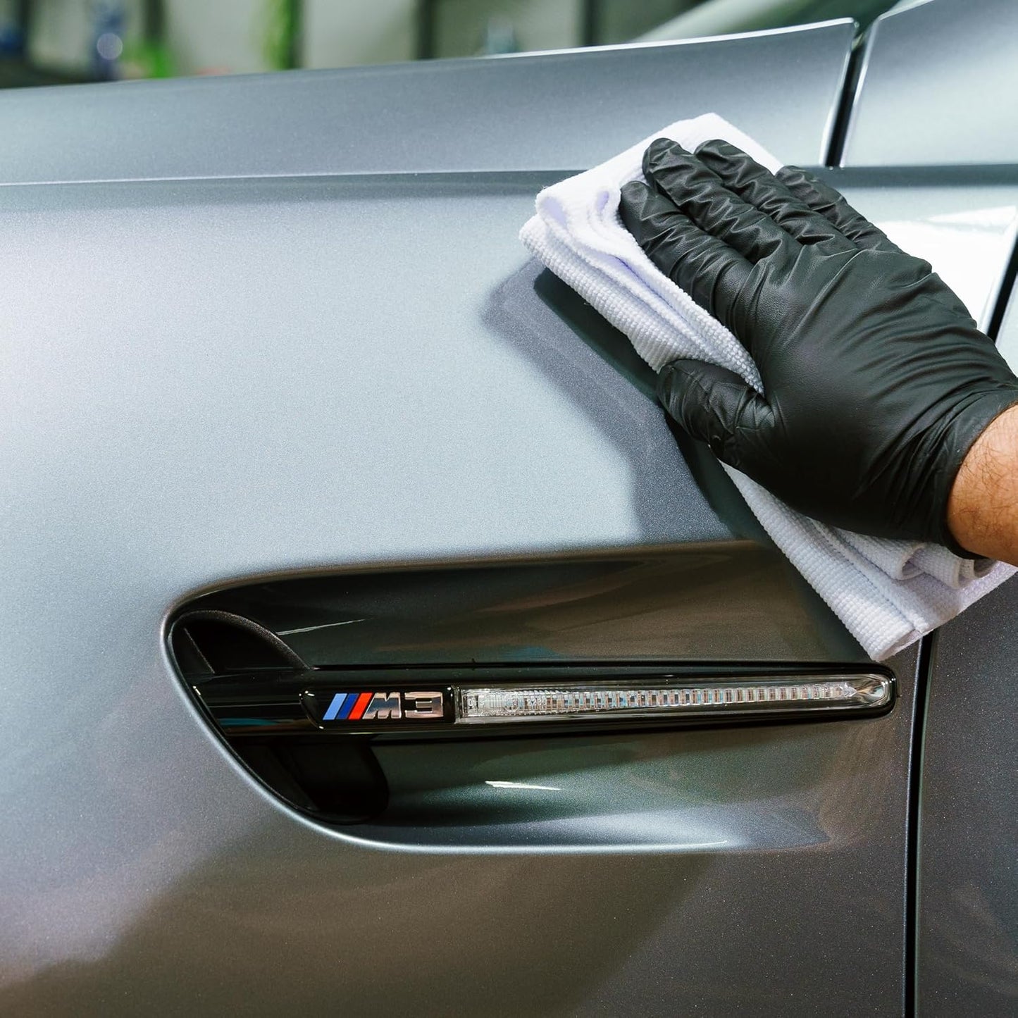 GYEON Q2 CanCoat EVO