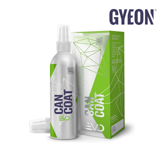 GYEON Q2 CanCoat EVO