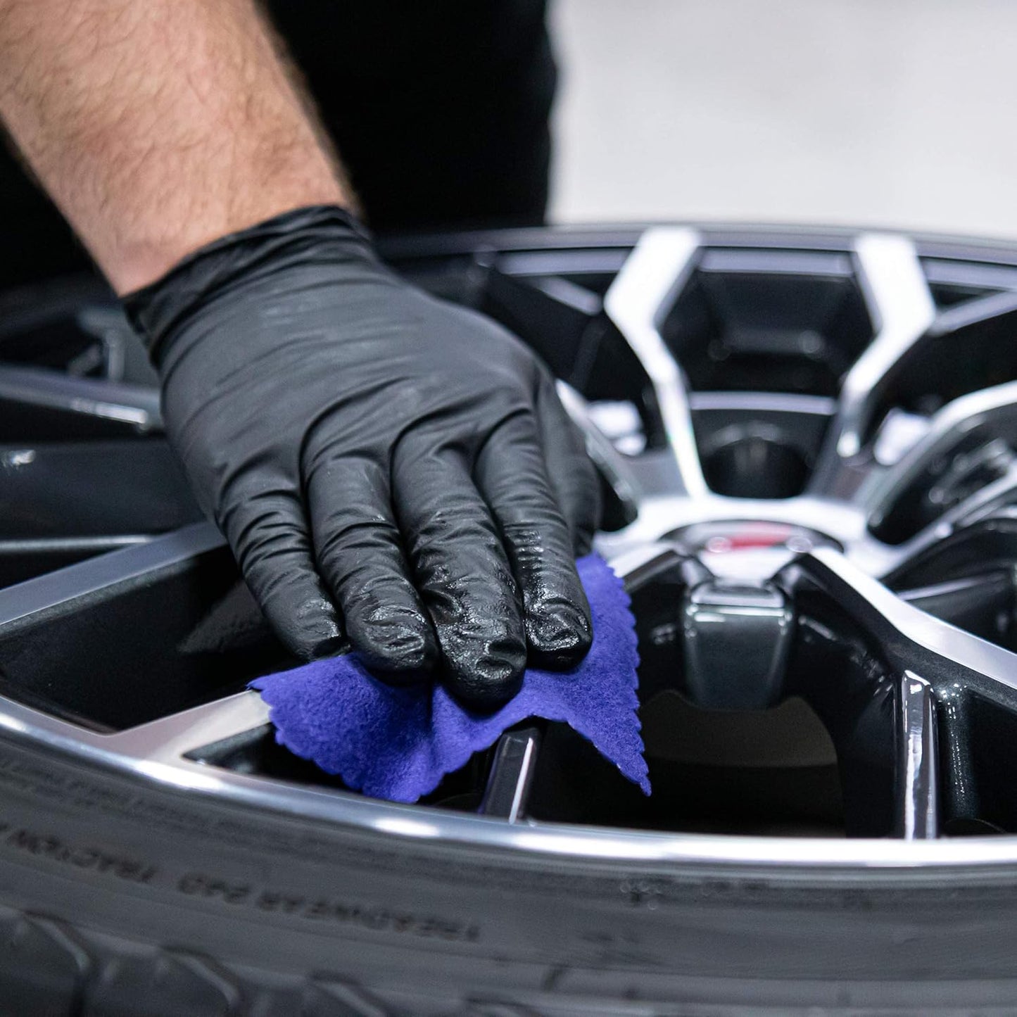 GYEON Q2 Rim EVO