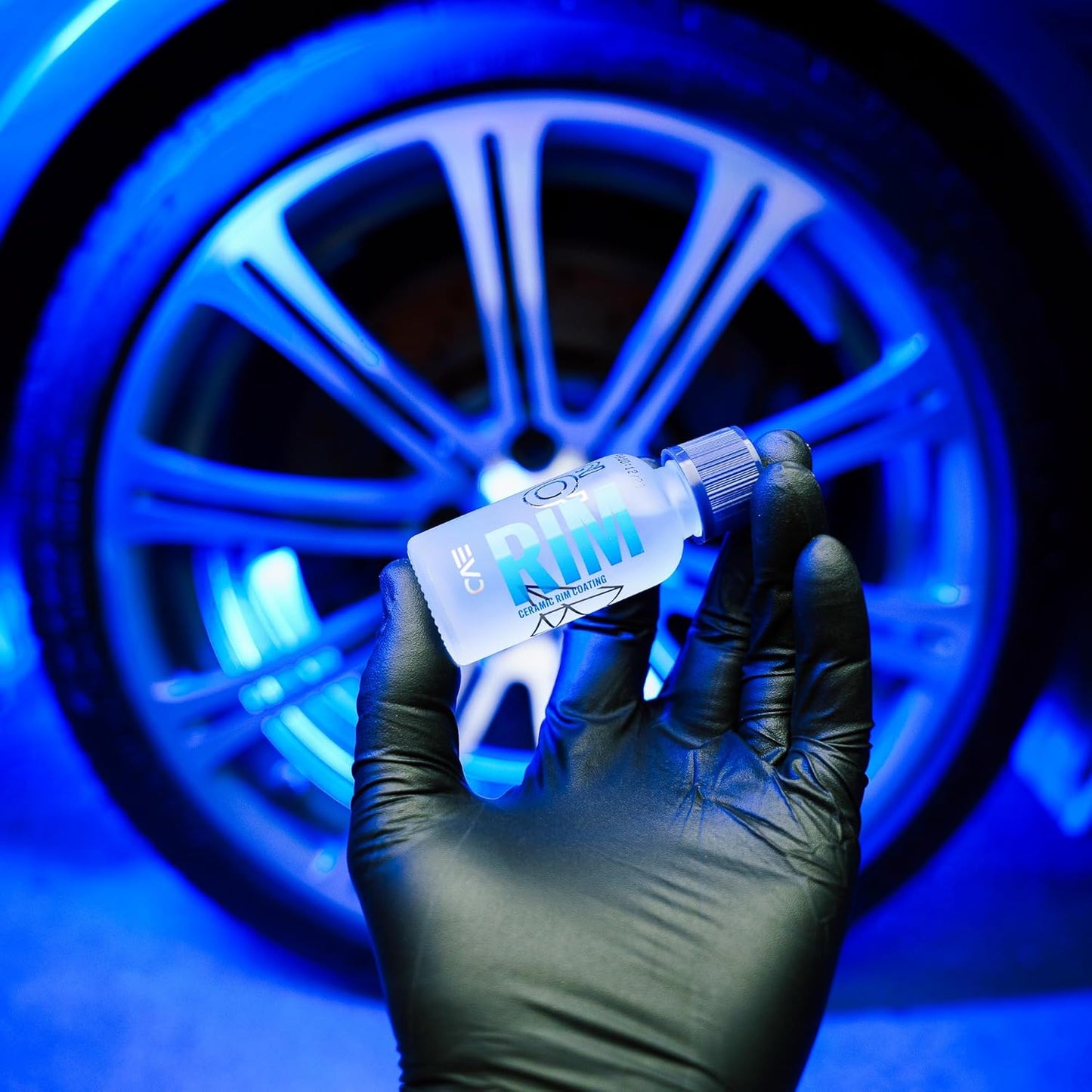 GYEON Q2 Rim EVO