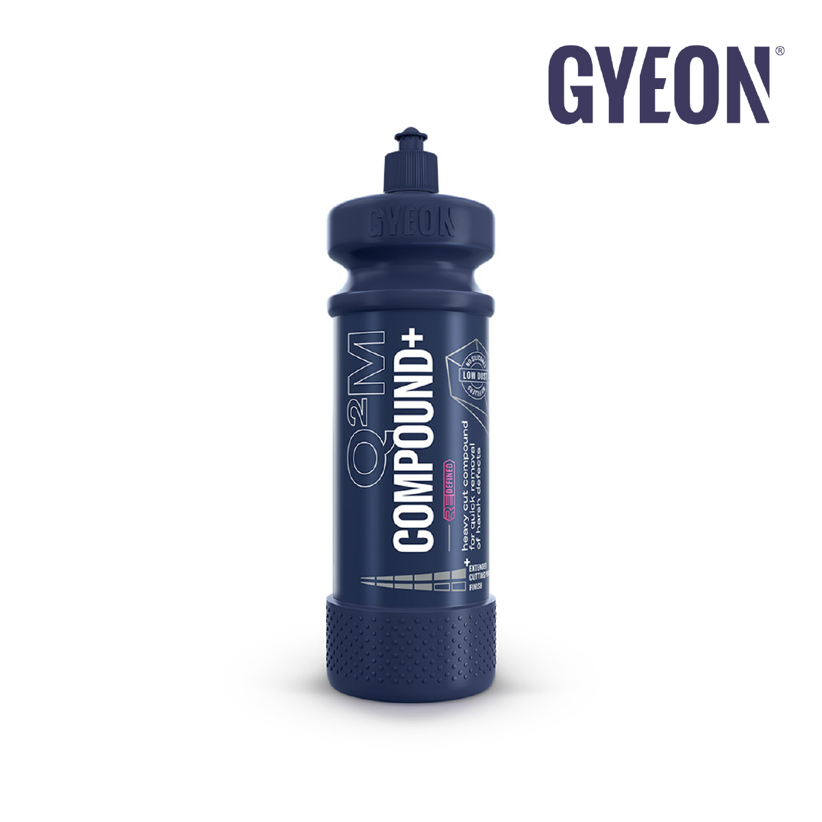 GYEON Q2M Compound+ REDEFINED