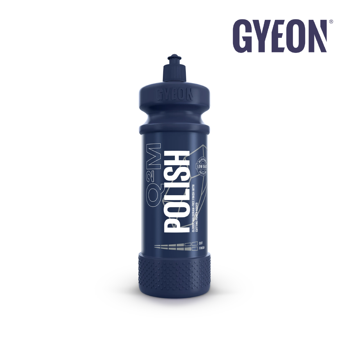 GYEON Q2M Polish