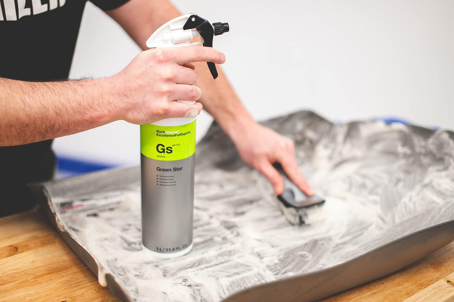 Koch Chemie Green Star Universal Cleaner