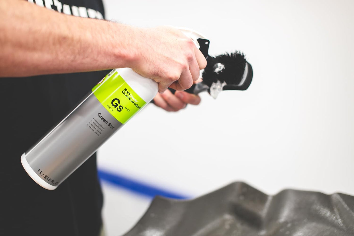 Koch Chemie Green Star Universal Cleaner