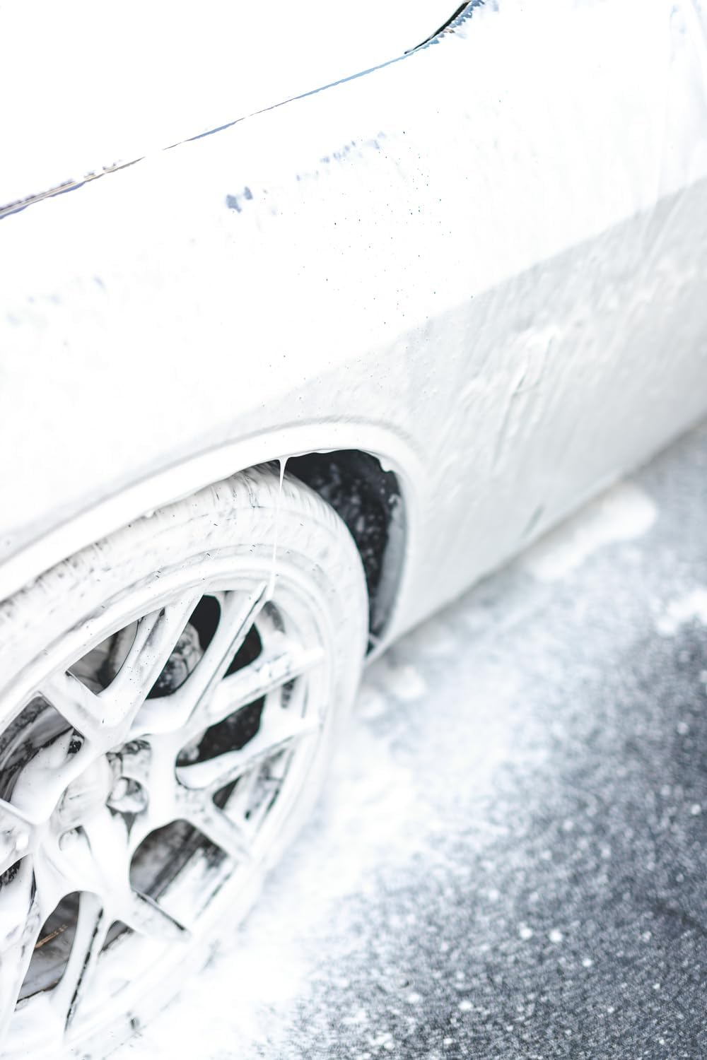 Koch Chemie Gentle Snow Foam