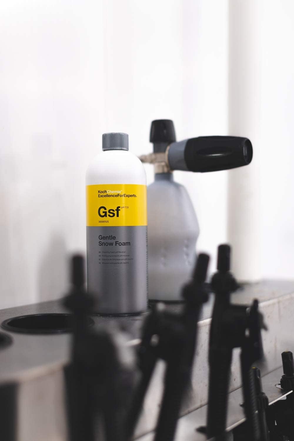 Koch Chemie Gentle Snow Foam