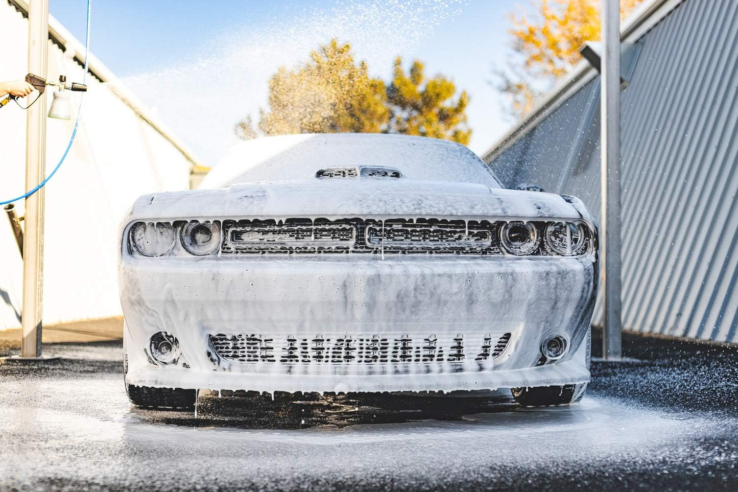 Koch Chemie Gentle Snow Foam