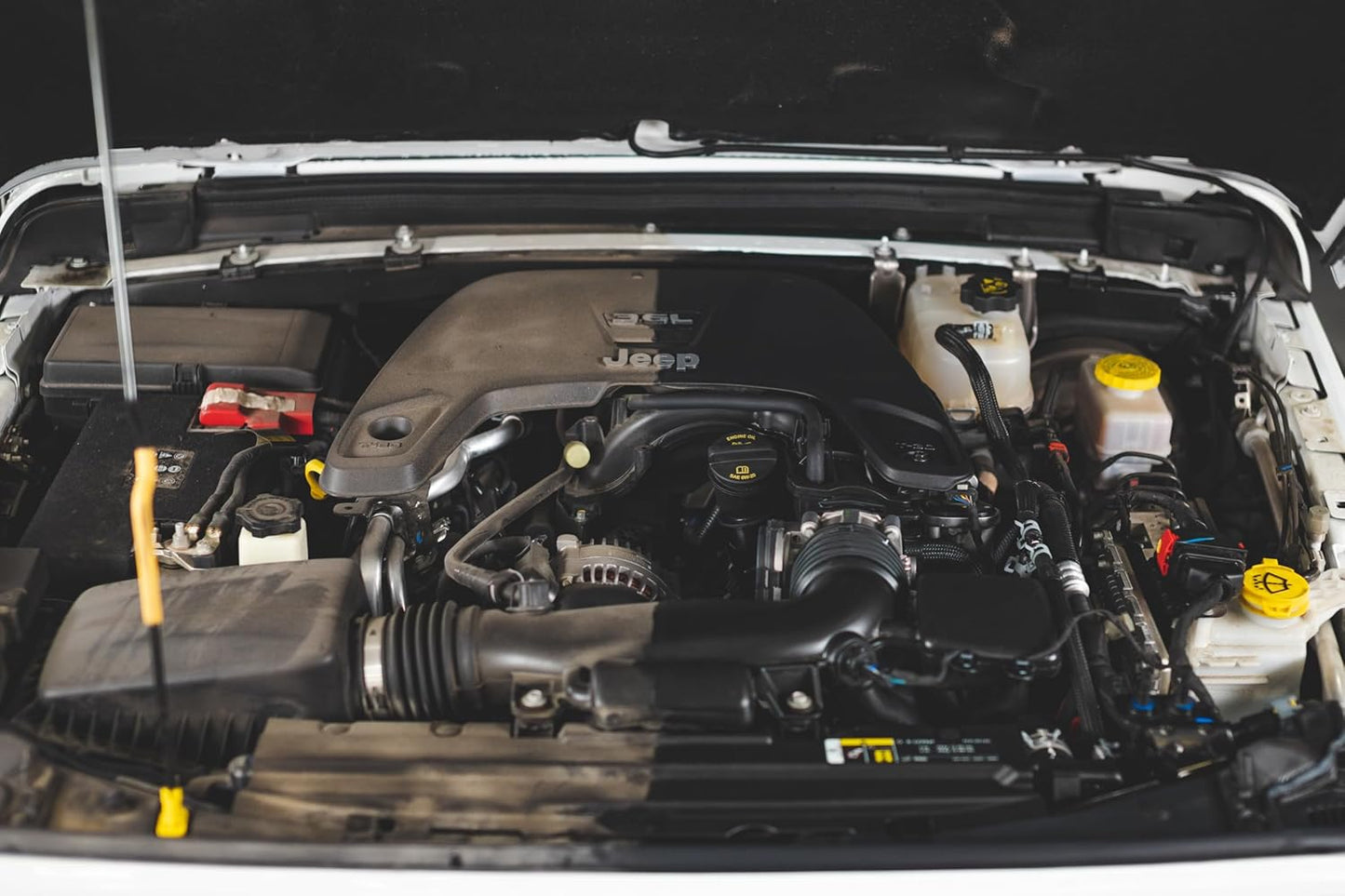 Koch Chemie Motorplast