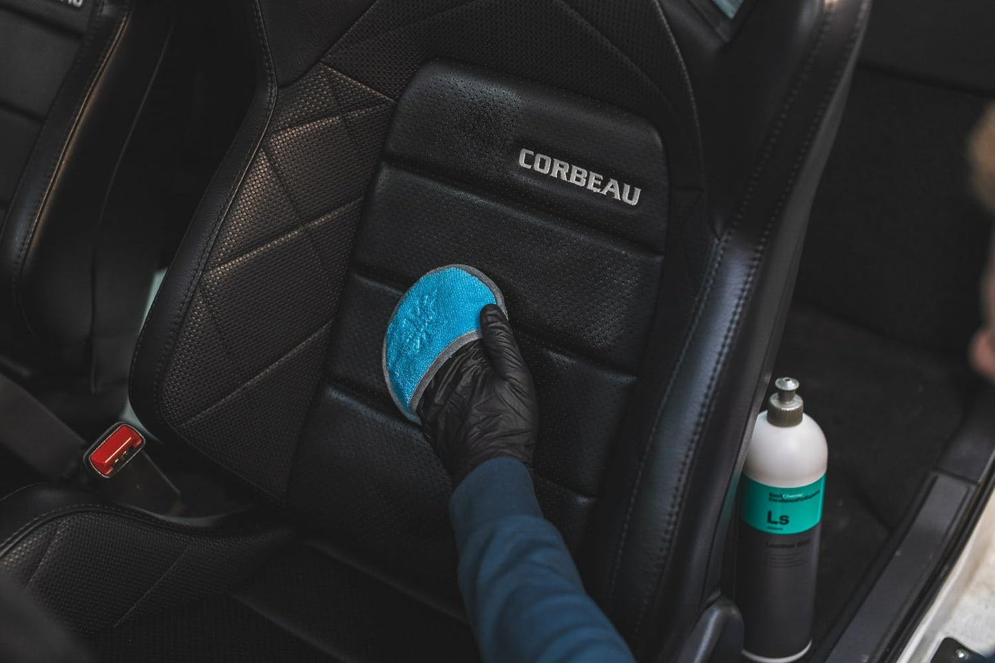 Koch Chemie Leather Star