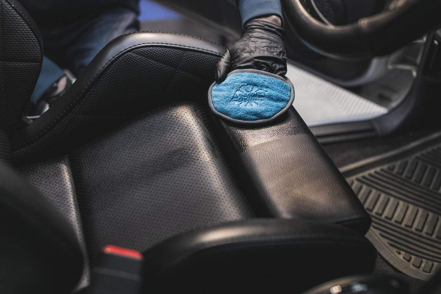 Koch Chemie Leather Star