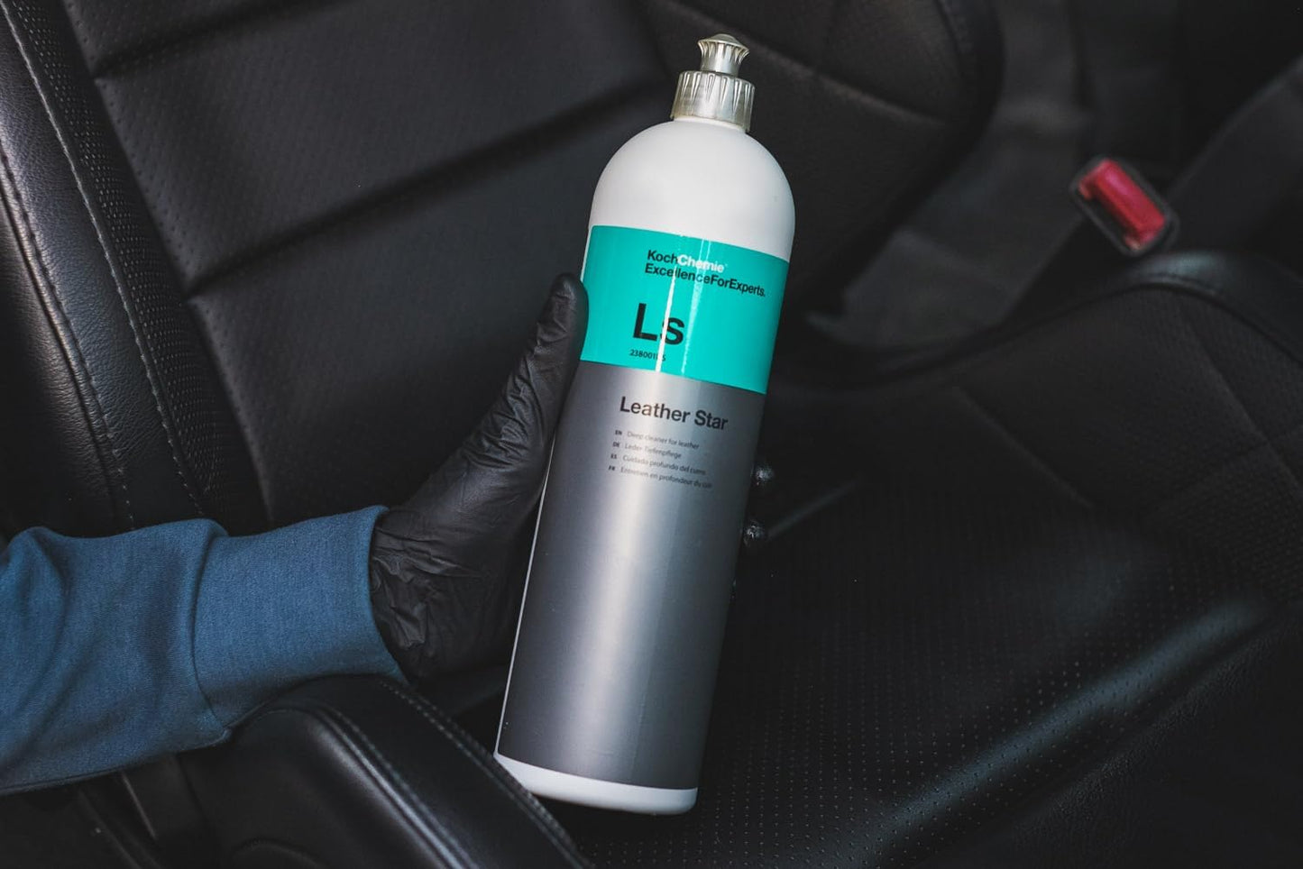 Koch Chemie Leather Star