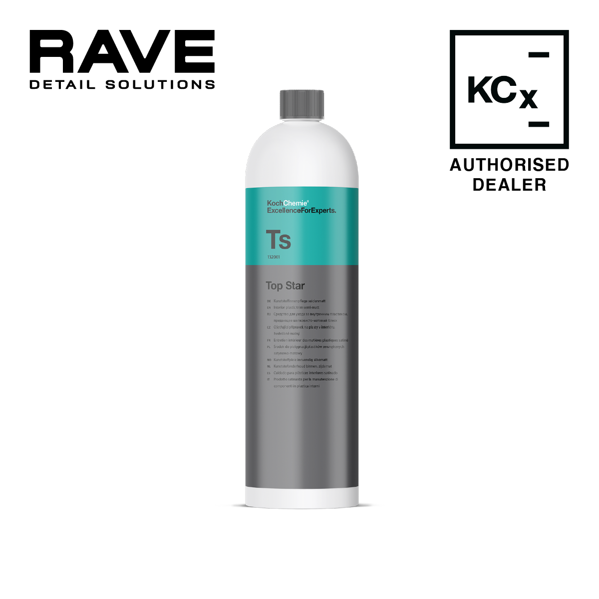Koch Chemie Top Star