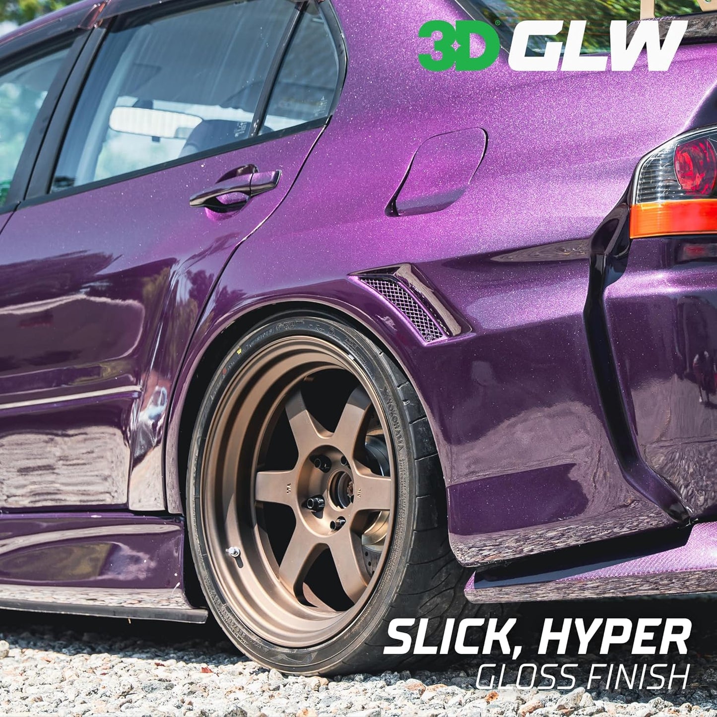 3D GLW Series SiO2 Ceramic Wax 16oz