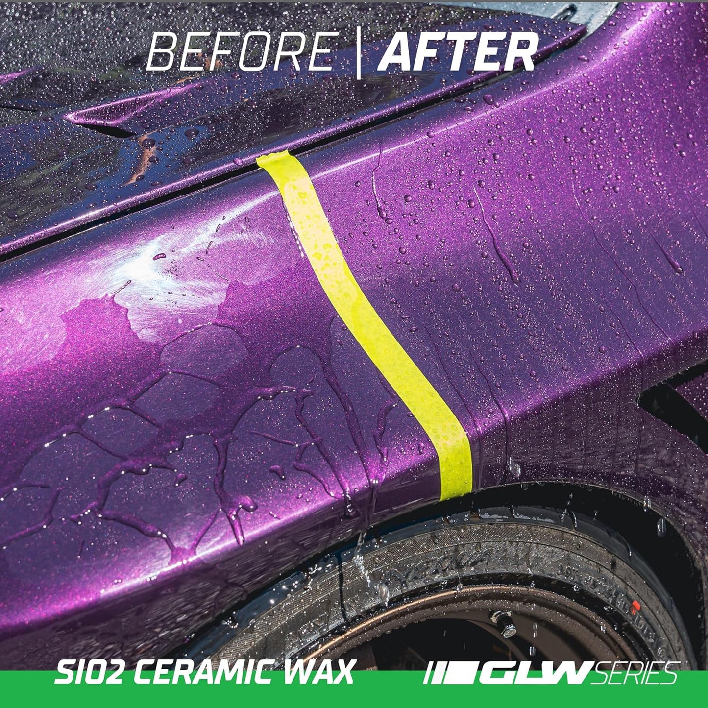 3D GLW Series SiO2 Ceramic Wax 16oz