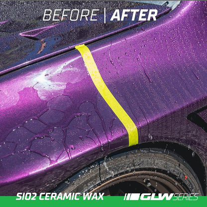 3D GLW Series SiO2 Ceramic Wax 16oz