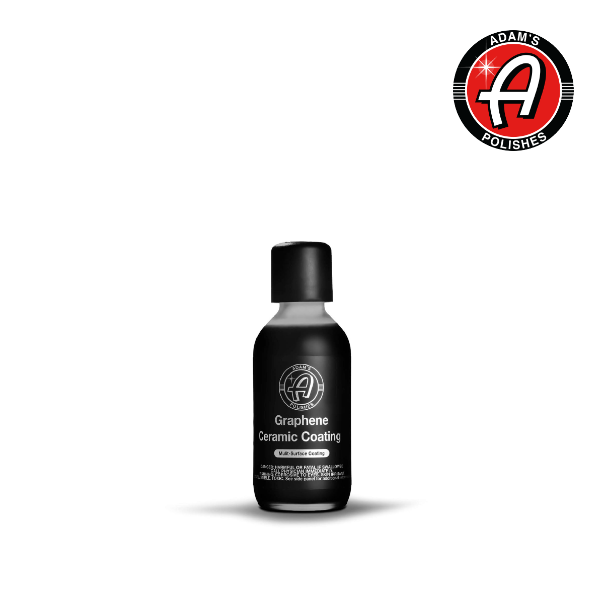 Adam's Polishes Graphene Ceramic Coating™