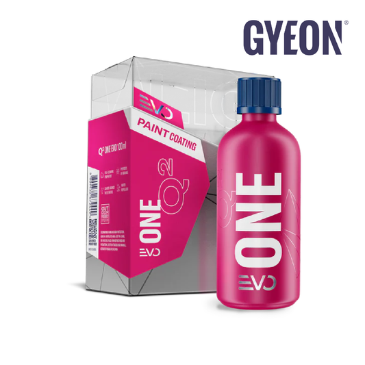 GYEON Q2 One EVO