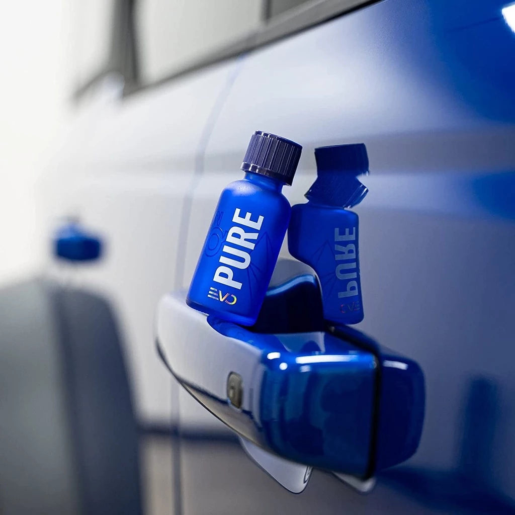 GYEON Q2 Pure EVO (Detailer Only)