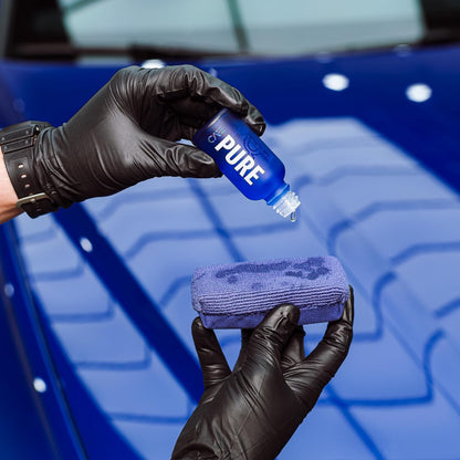 GYEON Q2 Pure EVO (Detailer Only)