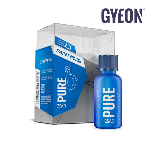 GYEON Q2 Pure EVO (Detailer Only)