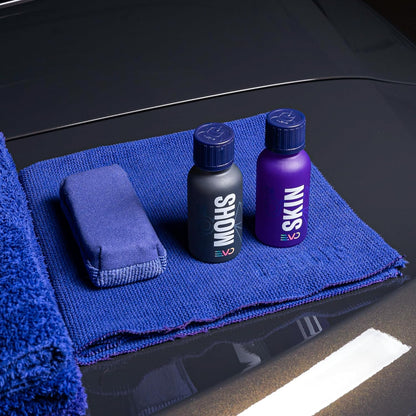 GYEON Q2 Syncro EVO (Detailer Only)
