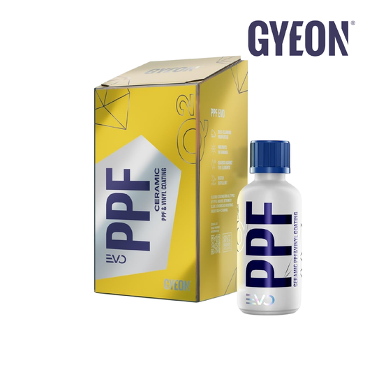 GYEON Q2 PPF EVO