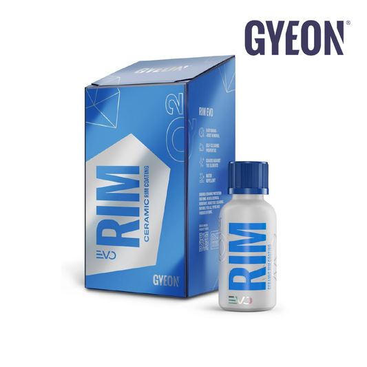 GYEON Q2 Rim EVO