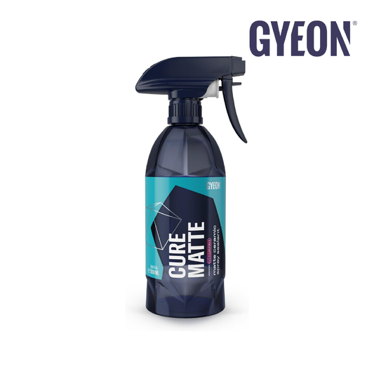 GYEON Q2M Cure Matte