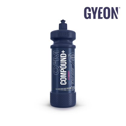 GYEON Q2M Compound+ REDEFINED