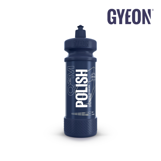 GYEON Q2M Polish