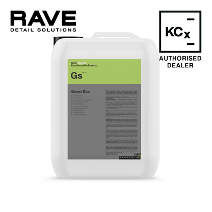 Koch Chemie Green Star Universal Cleaner