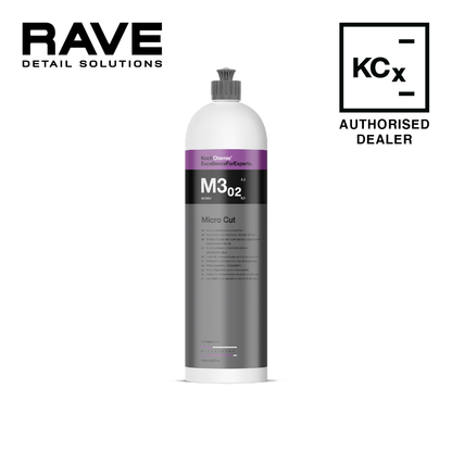 Koch Chemie Micro Cut M3.02