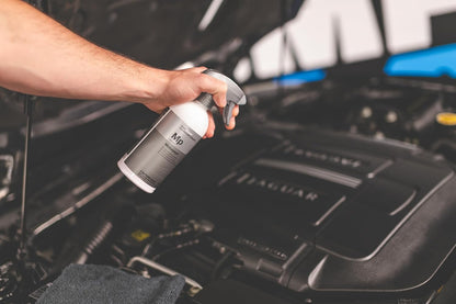 Koch Chemie Motorplast