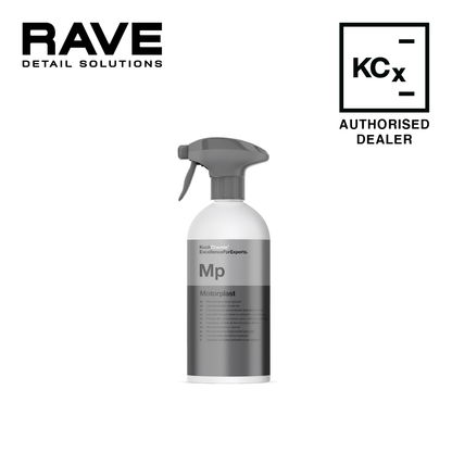 Koch Chemie Motorplast