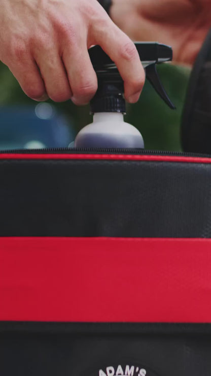 Adam's Polishes Graphene Ceramic Spray Coating™ Advanced
